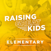 Episode 37: Kindergarteners on UpStreet