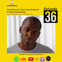 From Runner to Executive Producer in Film amp Advertising with Dee Allen from The Mill