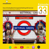 How a Family Band Has Conquered Notting Hill Carnival with Heritage Roadshow