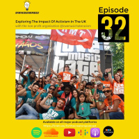 Exploring The Impact Of Activism In The UK with Love Music Hate Racism