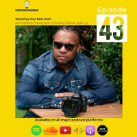 Shooting Your Best Shot with Celebrity Photographer amp Creative Director DMOP