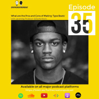 What are the Pros and Cons of Making Type Beats with Upcoming Producer Zephyrbeats