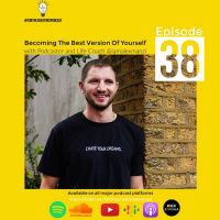 Becoming the Best Version of Yourself with Podcaster amp Life Coach Alex Manzi (Part 1)