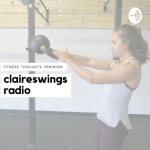 Claireswings