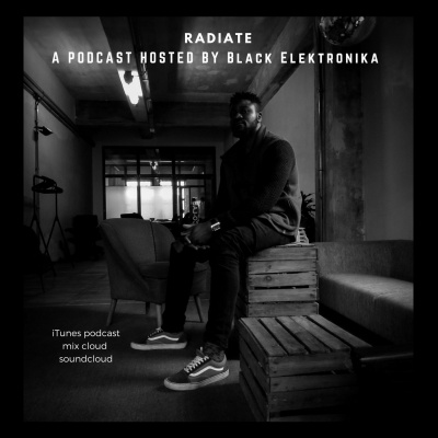Radiate By Black Elektronika