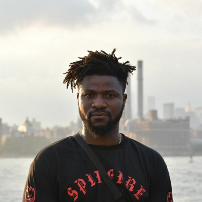 Radiate By Black Elektronika