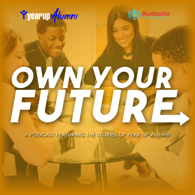 Own Your Future