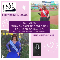 TSC Talks! Inclusion for Everybody!