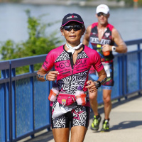 TSC Talks Triathlons, Transition and TSC with Reiko Donato, TSC Mom, Ironman Triathlete, Chair TS Alliance GA