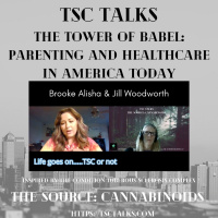 TSC Talks! The Tower of Babel: Parenting  Healthcare in America with Brooke Alisha  Jill Woodworth