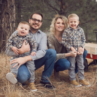 TSC Talks The Tidal Waves of TSC Part 2 Strength Under Pressure, with Chelsea Holman