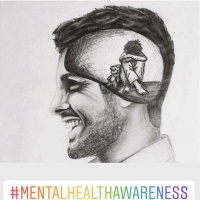 TSC TALKS: Episode 9: Dorina Leslie, finding True North TSC  Mental Health