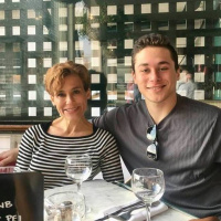 TSC TALKS, Episode 7: Justin Leslie, Hard work and Acceptance, dedicated to the memory of Keith Hall