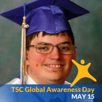 TSC Talks Bring on the Rain, Part 2- Affecting Systemic Change, with Julie Comeaux, Education Parent Mentor, Advocate  TSC Mom