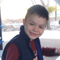 TSC TALKS, Episode 20 Strange Things, aka Infantile Spasms in TSC with Tarra Hassin. A Primer on Perseverance, Perception and Acceptance