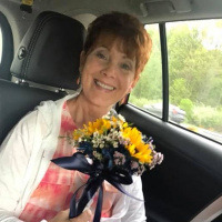 TSC Talks! Dedicated, Dynamic Dena! Part 1 Her Early Career Dena Hook, VP of Support Services, with the TS Alliance