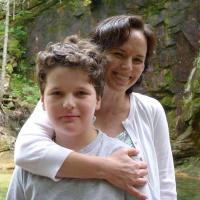 TSC TALKS: Episode 8: TSC Mom Marlo, The Journey Continues