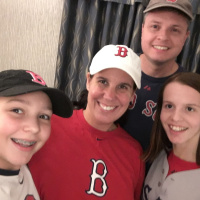 TSC TALKS, Episode 17 Going Local! Finding the Middle Ground in Special Education with Stacey Jackson