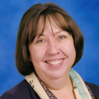 TSC TALKS Episode 18, Claire Despres, Shared Living Provider for MaryEllen Lacy, young adult with TSC