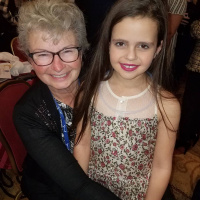 TSC Talks Vocatus atque non vocatus, Deus aderit.” with Grassroots TSC Advocate  Griffins Mom, Debora Moritz