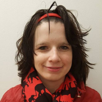 TSC TALKS, Episode 3, The Interview...Mary Ellen Lacy!