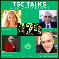 TSC Talks! A 420 Compilation with Sherri Tutkus, Keith Stroup, Nikki Lawley and Mike Robinson 
