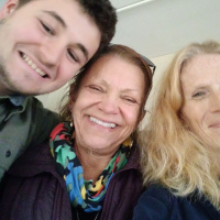 TSC Talks: Episode 14, Kristina, Occupational Therapist, The Importance of Hope in Early Intervention Services