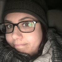 TSC Talks Episode 23, Rebecca Thereault. Joy and Sorrow on the TSC Journey, Laughing at the Insanity of Life