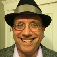 TSC Talks Episode 28, Ripple. A Discussion with Danny Van Leeuwen, MPH, RN, CPHQ, Patient and Caregiver Activist, Writer, Speaker  More!