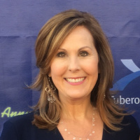 TSC Talks Steering the Ship with Passion  Purpose TS Alliance President  CEO, Kari Luther Rosbeck