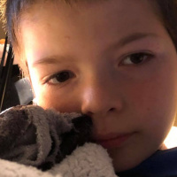 TSC TALKS Episode 10 TSC Mom Renée -A Canadian Perspective w/non verbal son.