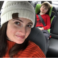 TSC Talks Episode 24, Weed Indeed! Drop Seizures, Cannabis Advocacy and More with Becky Gaunt