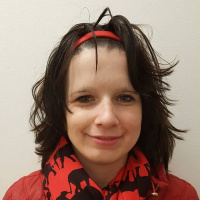 TSC Talks, Episode 4, Part 2. The Interview With Mary Ellen Lacy