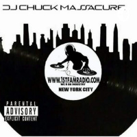 Pfr podcast dj chuck massacure rawchileo kiss talk of the town