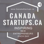 Canada Startups.ca Podcast!