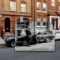 Incroci di New York, design nordcoreano, il mestiere di graphic journalist: testimoniare