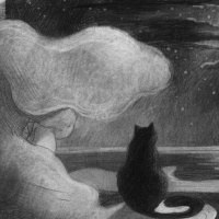 Kalina Muhova al Salone del Libro