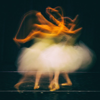 Gif e avanguardia russa: movimento