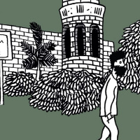 Claudio Calia - Dispacci dal fronte iracheno