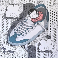 Millo, panchine e fotografi spia: fuori