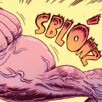 Buona China con Spugna e Andrea Antonazzo (17 dicembre 2016)