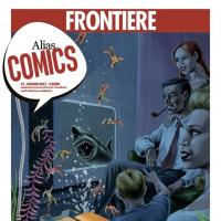 Nuovi inserti a fumetti, la scomparsa di Paolo Villaggio, foto di sfondo iconiche: 8 luglio 2017