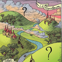 Il Dottor Pira su Buona China