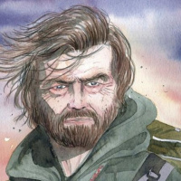 Michele Petrucci - Messner, la montagna, il vuoto, la fenice