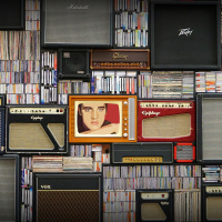 Vinili bislacchi e documentari sul desktop: formati