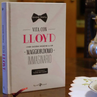 Intervista a Simone Tempia (Buona China)