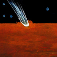 Bambini fantascientifici: 25 giugno