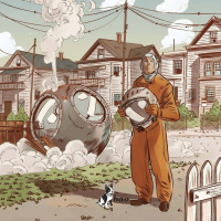 Buona China con Toni Bruno (10 settembre 2016)