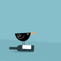 Marta Gennari - Merlot e gli Emile Awards