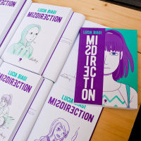 Lucia Biagi su Buona China (15 aprile 2017)